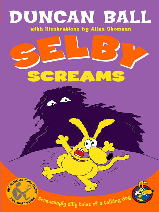 Title details for Selby Screams by Duncan Ball - Available